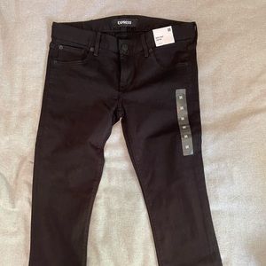 Express Jeans